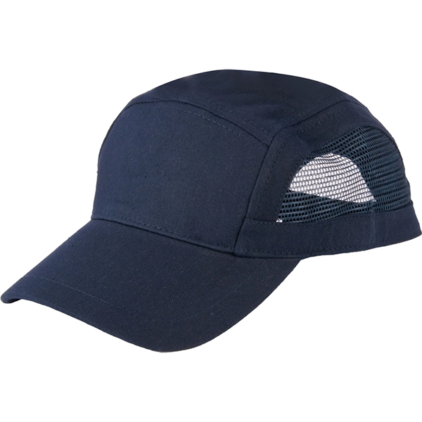 Cofra Berretto con Rete MOD. RIO TG.UNICA Navy - COFRA